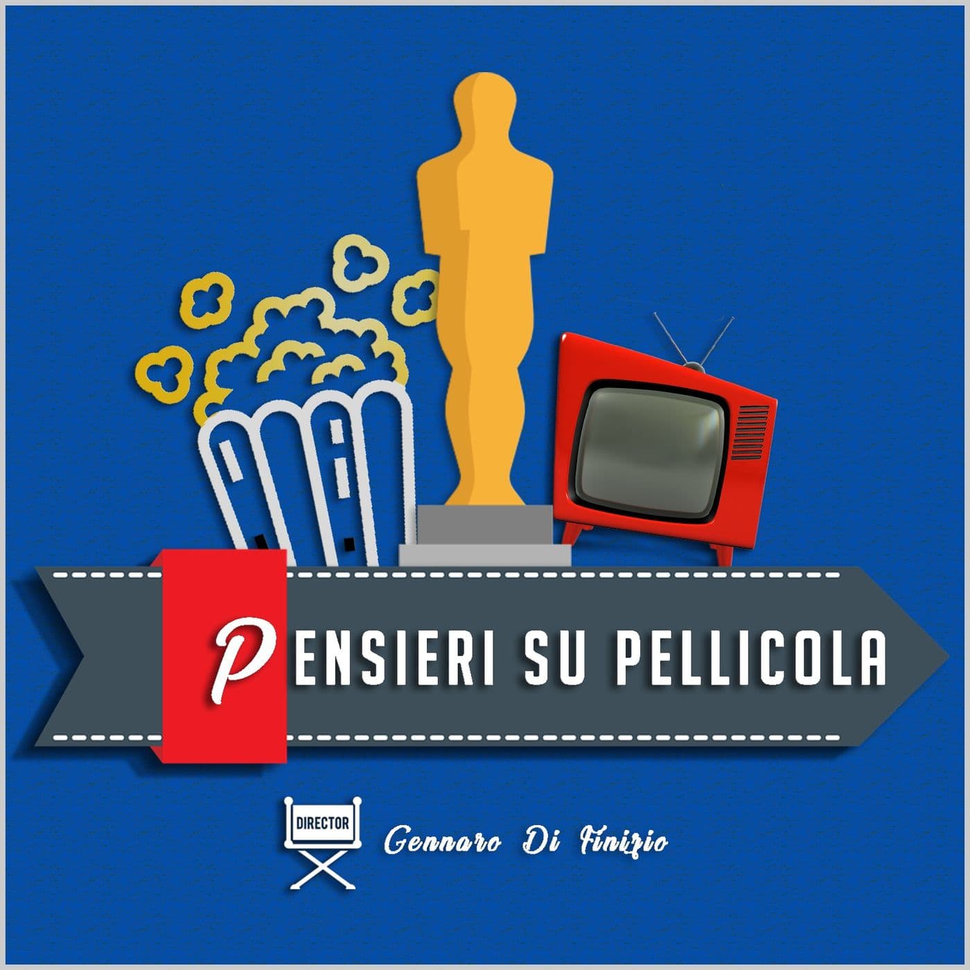 Pensieri su pellicola - Podcasts