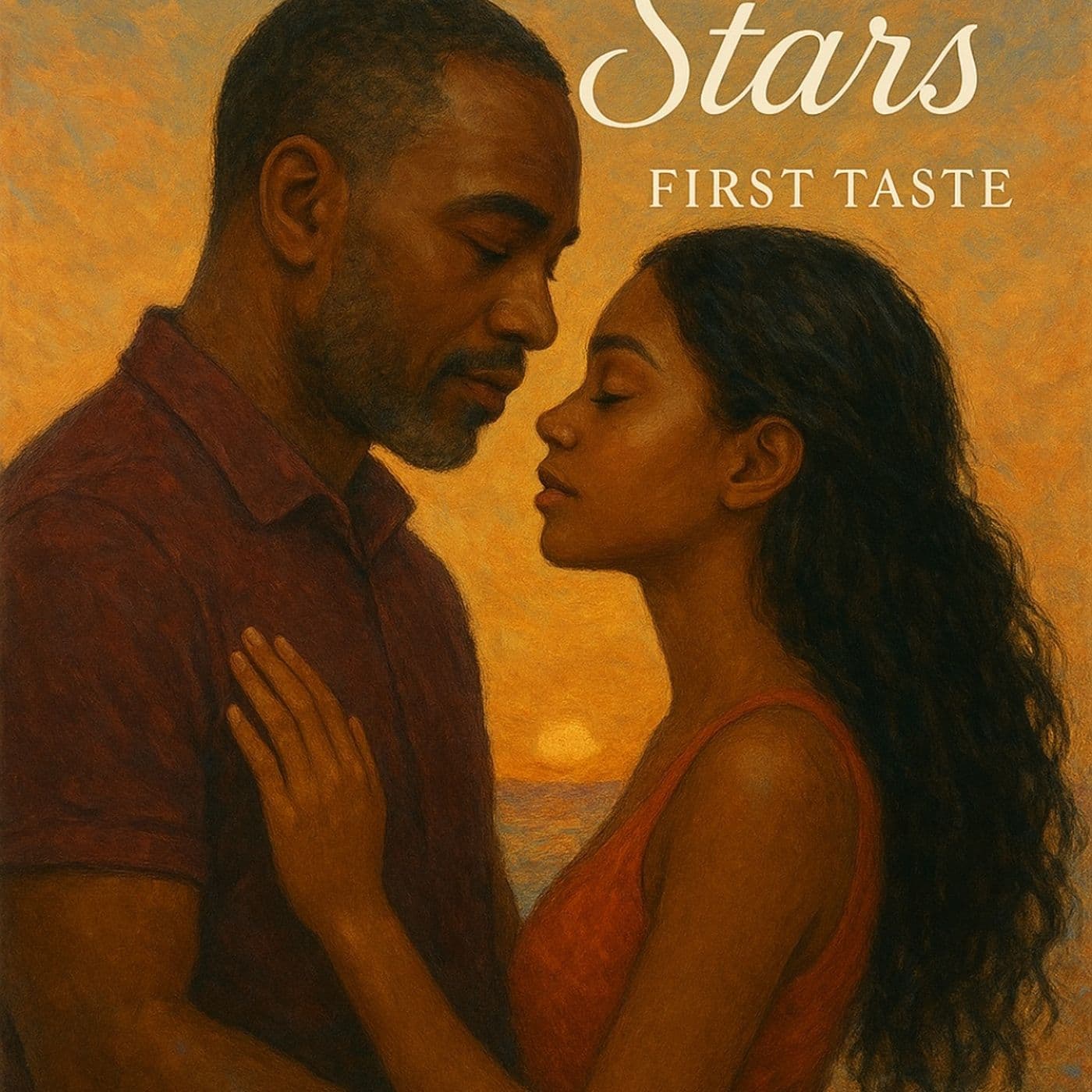 Dare To The Stars: First Taste - Podcasts