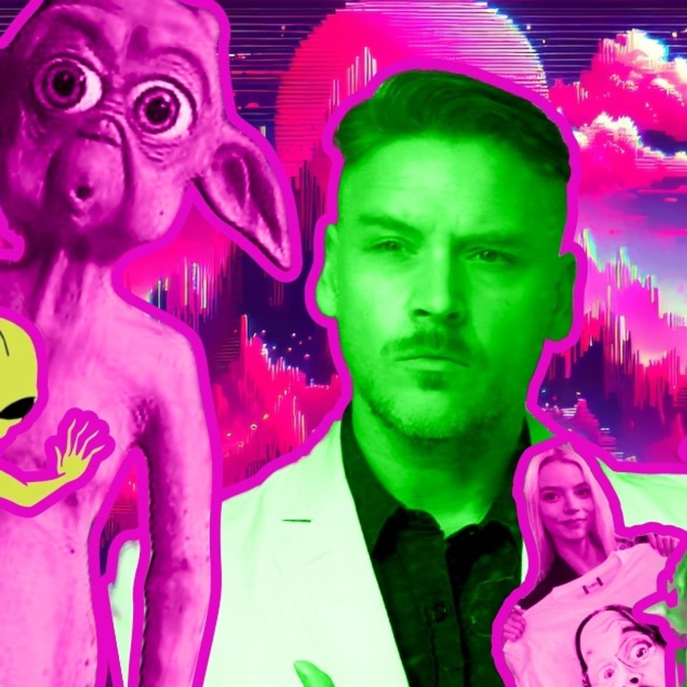 Jay'sAnalysis - Podcasts