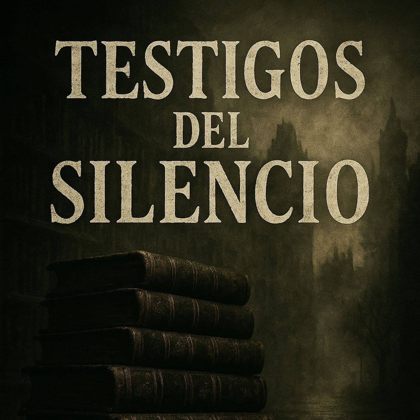 Testigos del Silencio - Podcasts