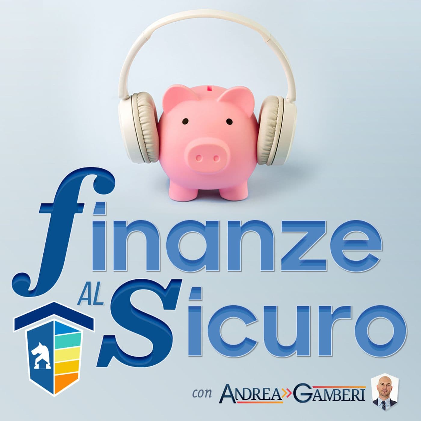 Finanze al Sicuro - Podcasts