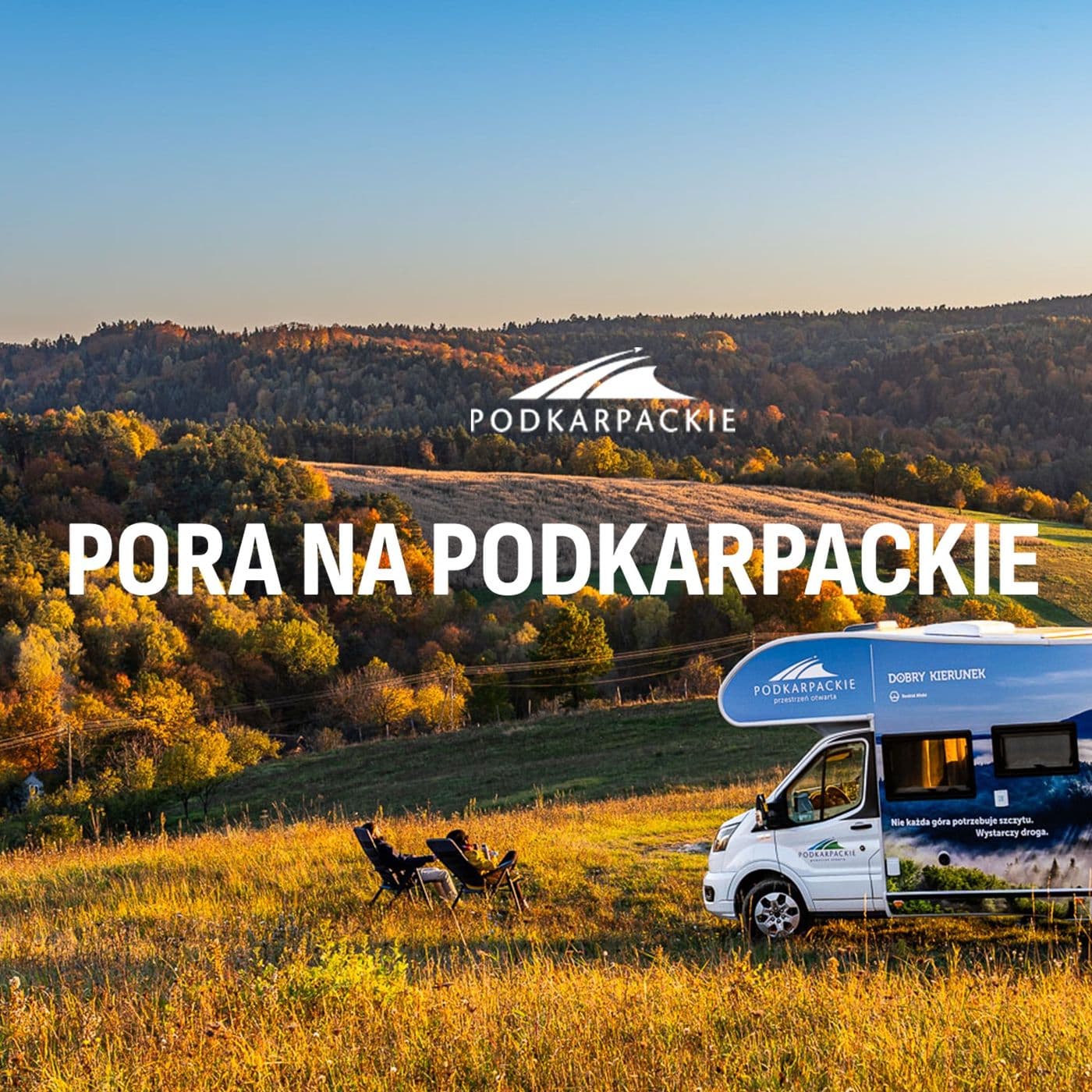 Pora na Podkarpackie — Wiosna - Podcasts