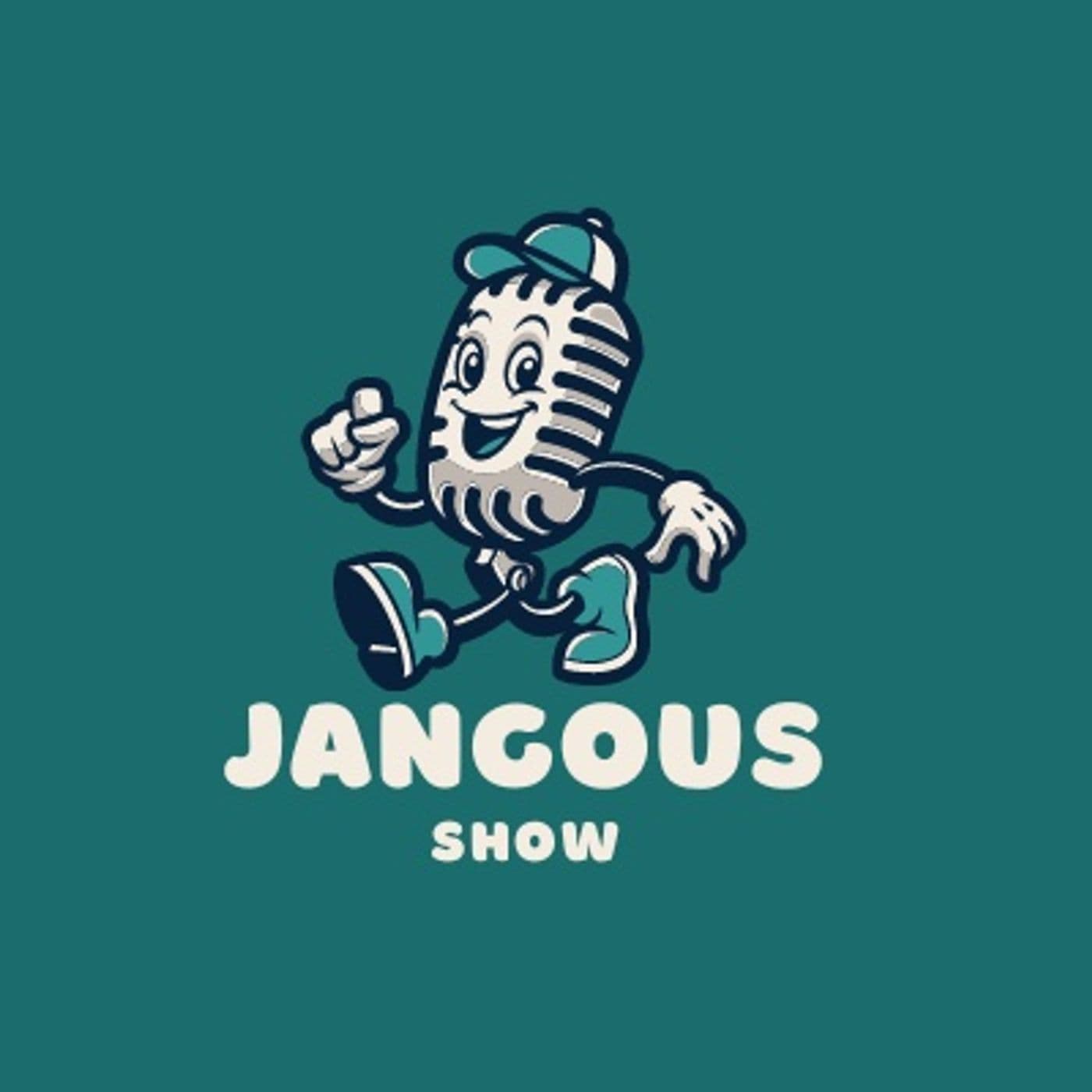 Jangous Show! - Podcasts