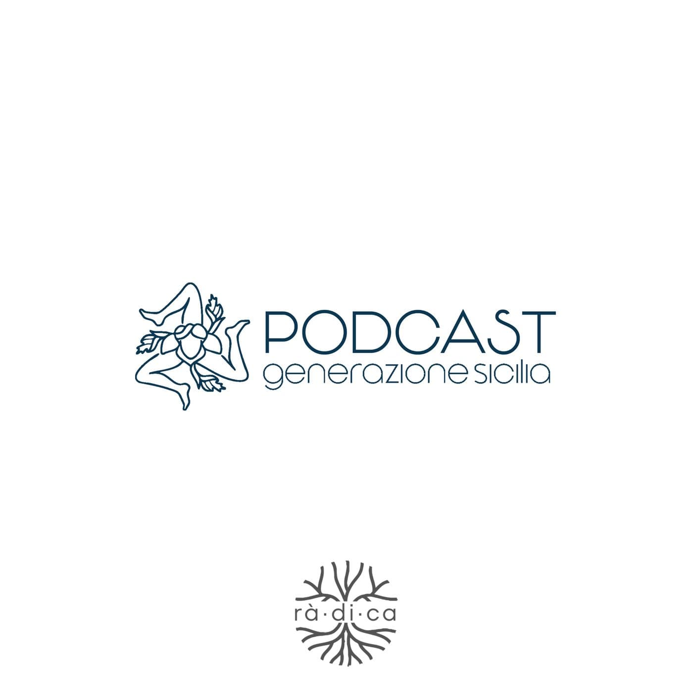 Generazione Sicilia - Podcast - Podcasts