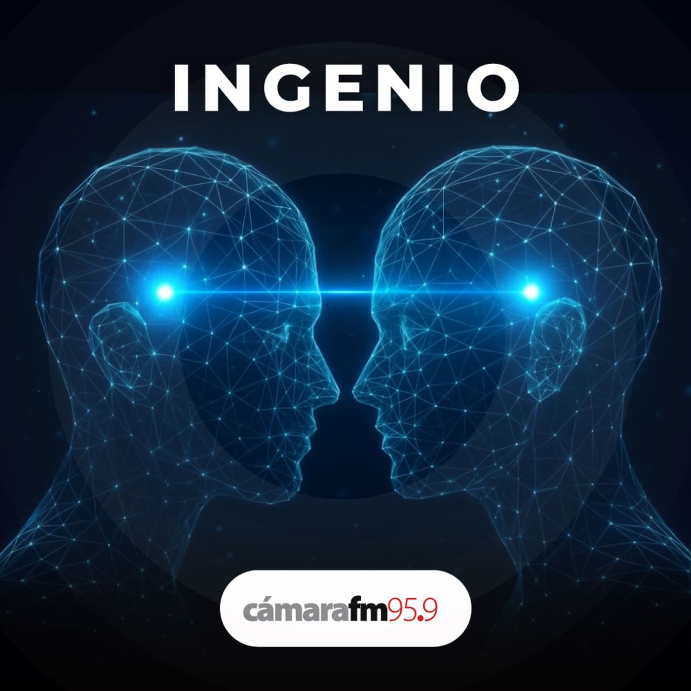 Cámara FM Podcast - Ingenio - Podcasts
