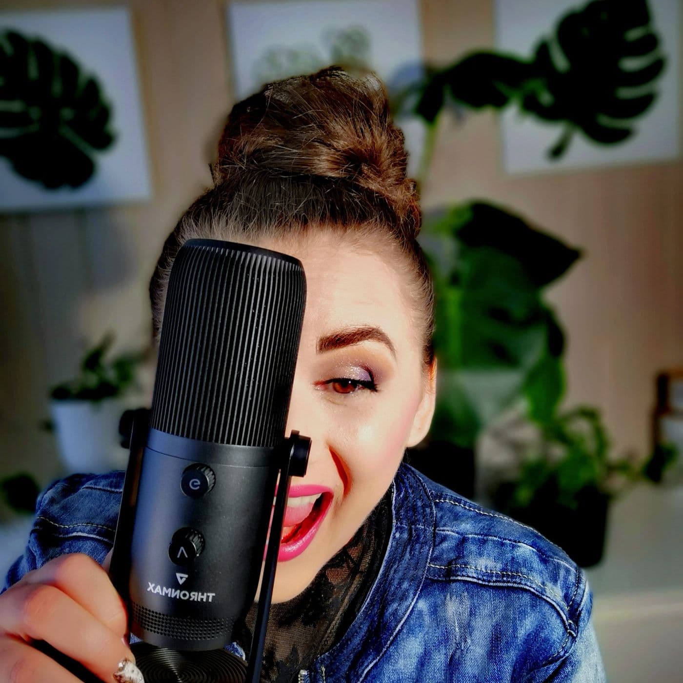 Polinorka - Podcasts