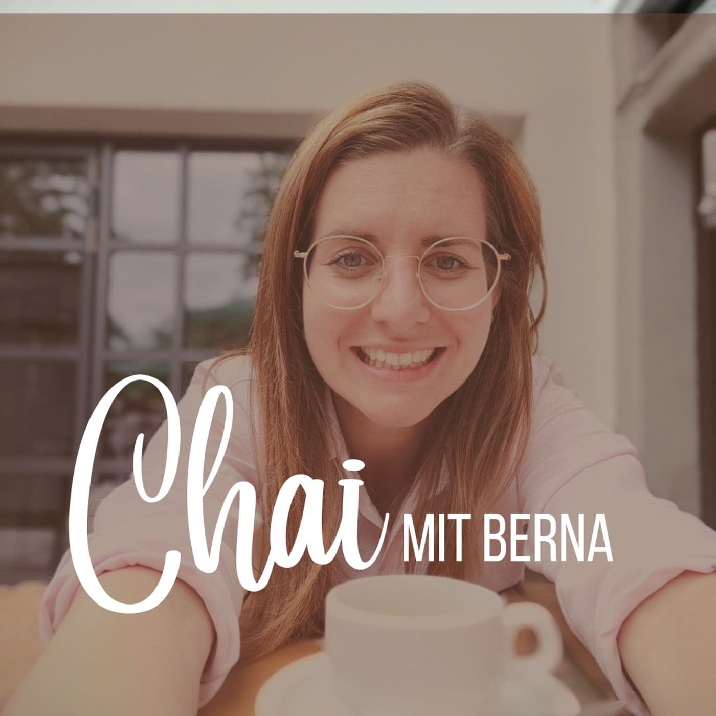 Chai mit Berna - Podcasts