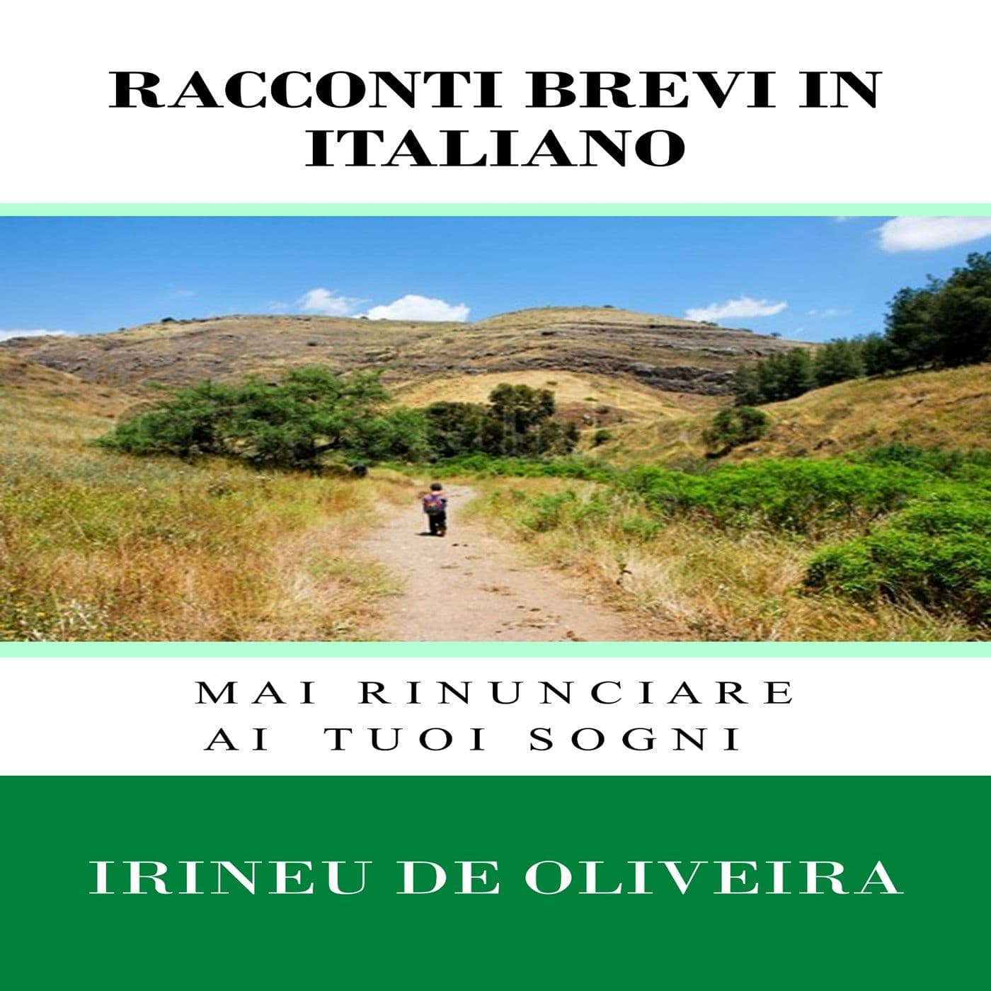 Imparare l'italiano con Racconti Brevi - Podcasts