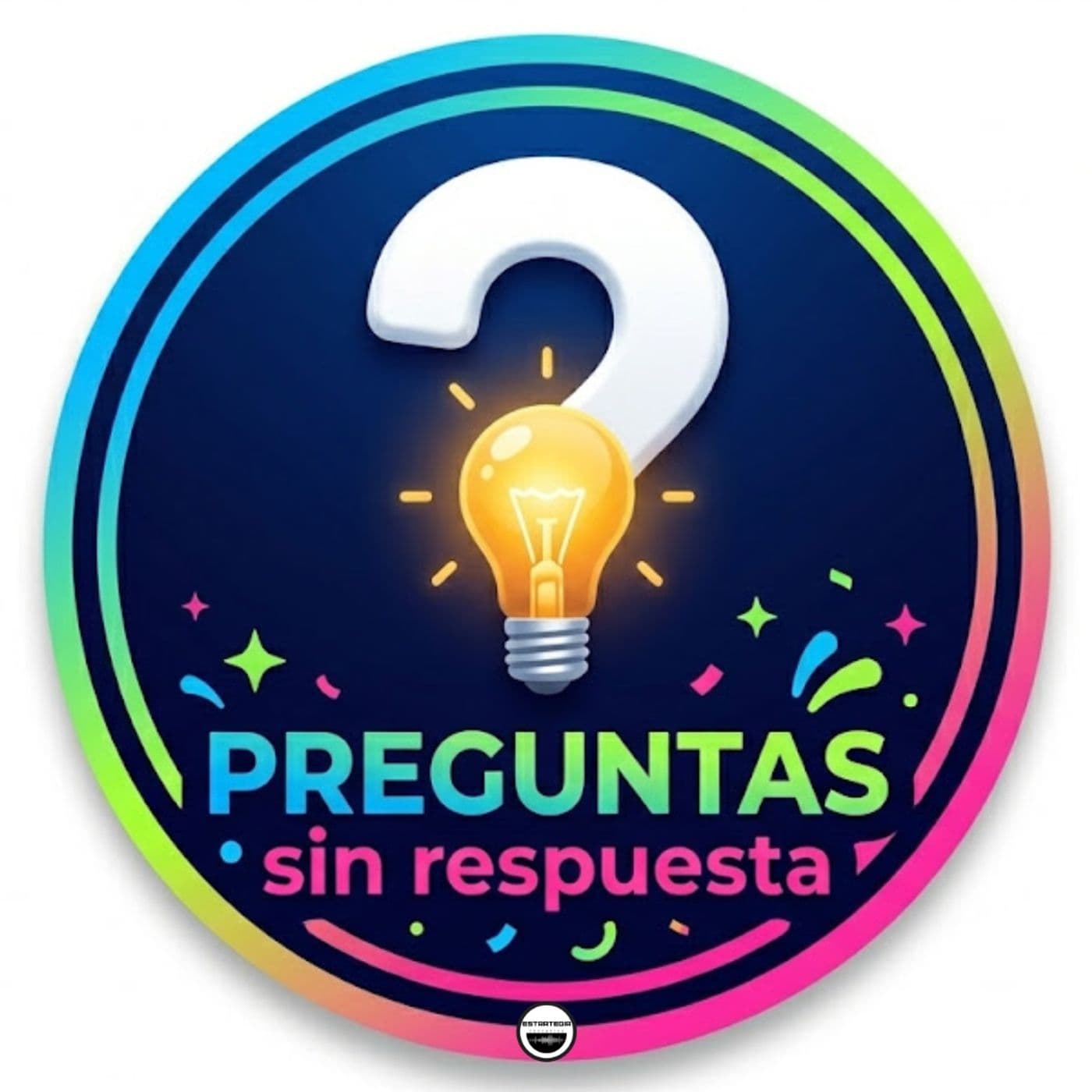 Preguntas sin respuesta - Podcasts