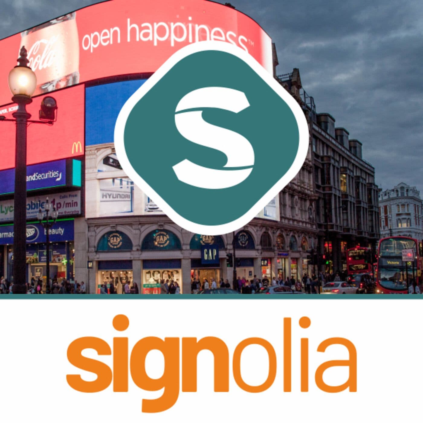 Signolia - Podcasts