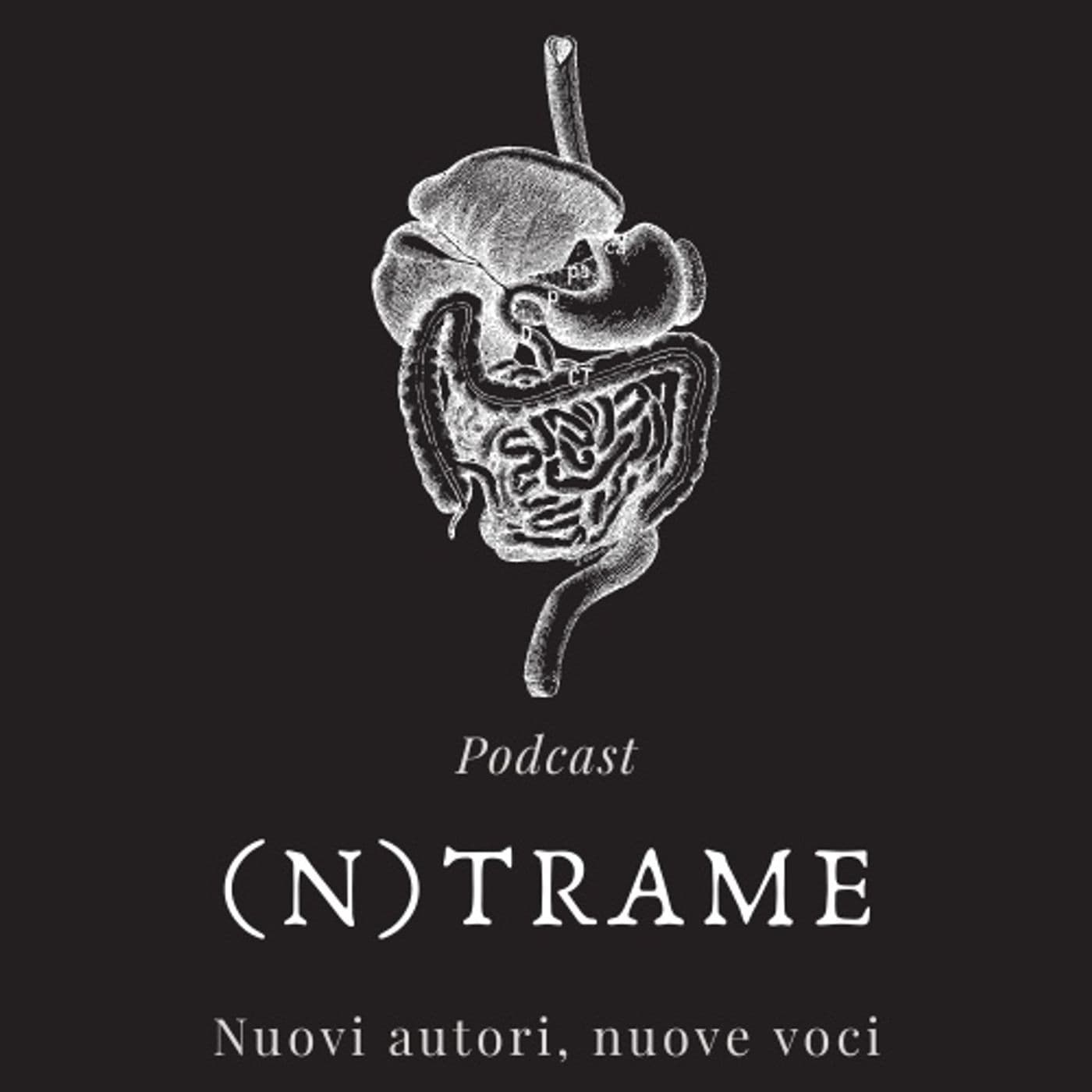 (n)Trame: nuovi autori, nuove voci - Podcasts
