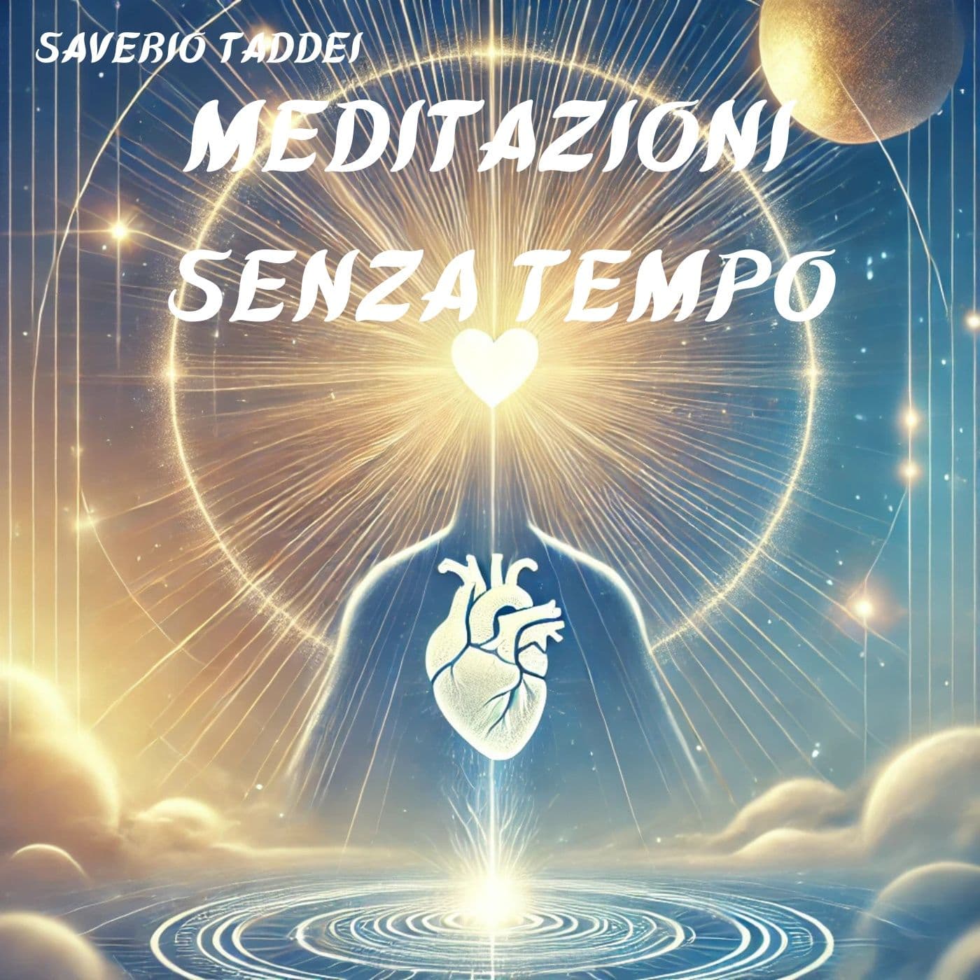Meditazioni senza tempo - Podcasts