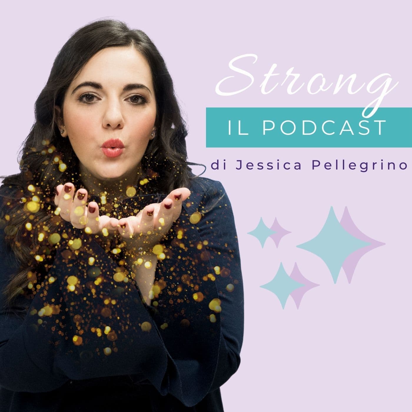 Strong Podcast - Podcasts