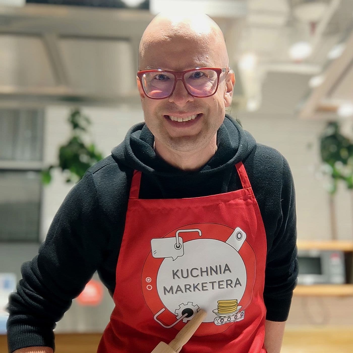 Kuchnia Marketera - Podcasts