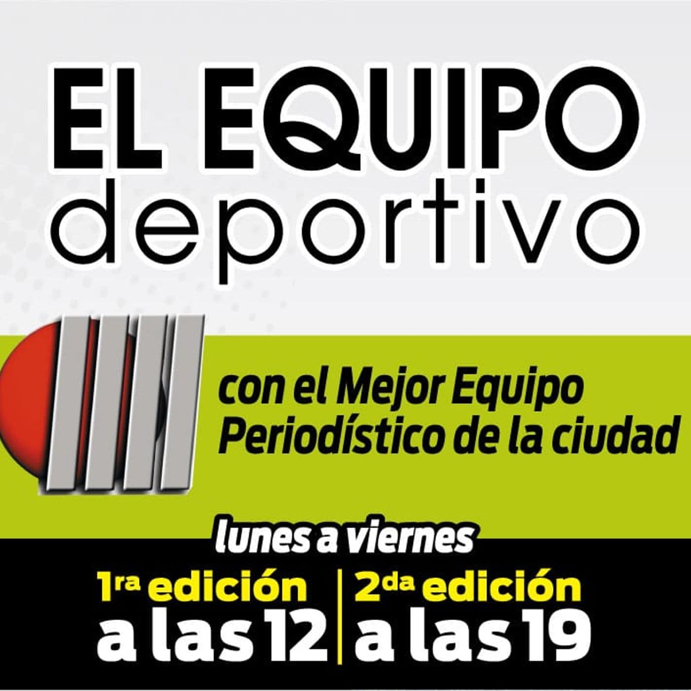 El Equipo Deportivo