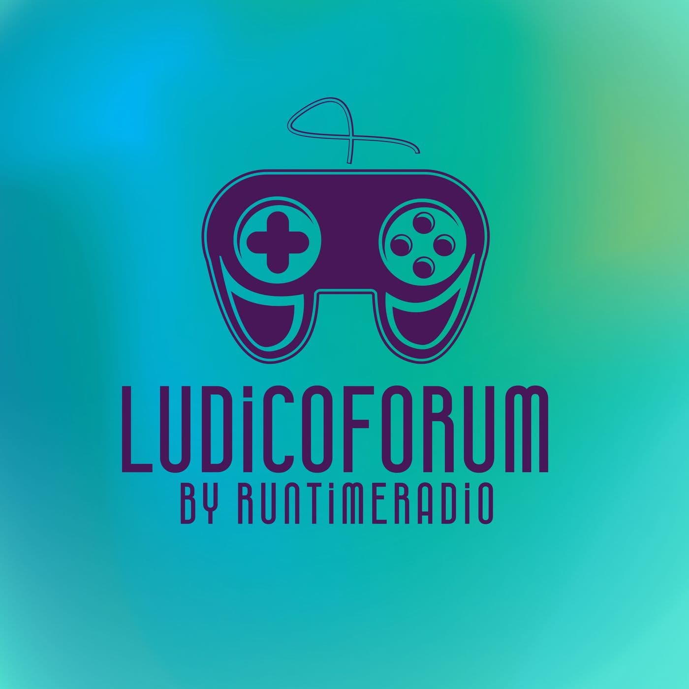 Ludico Forum - Podcasts