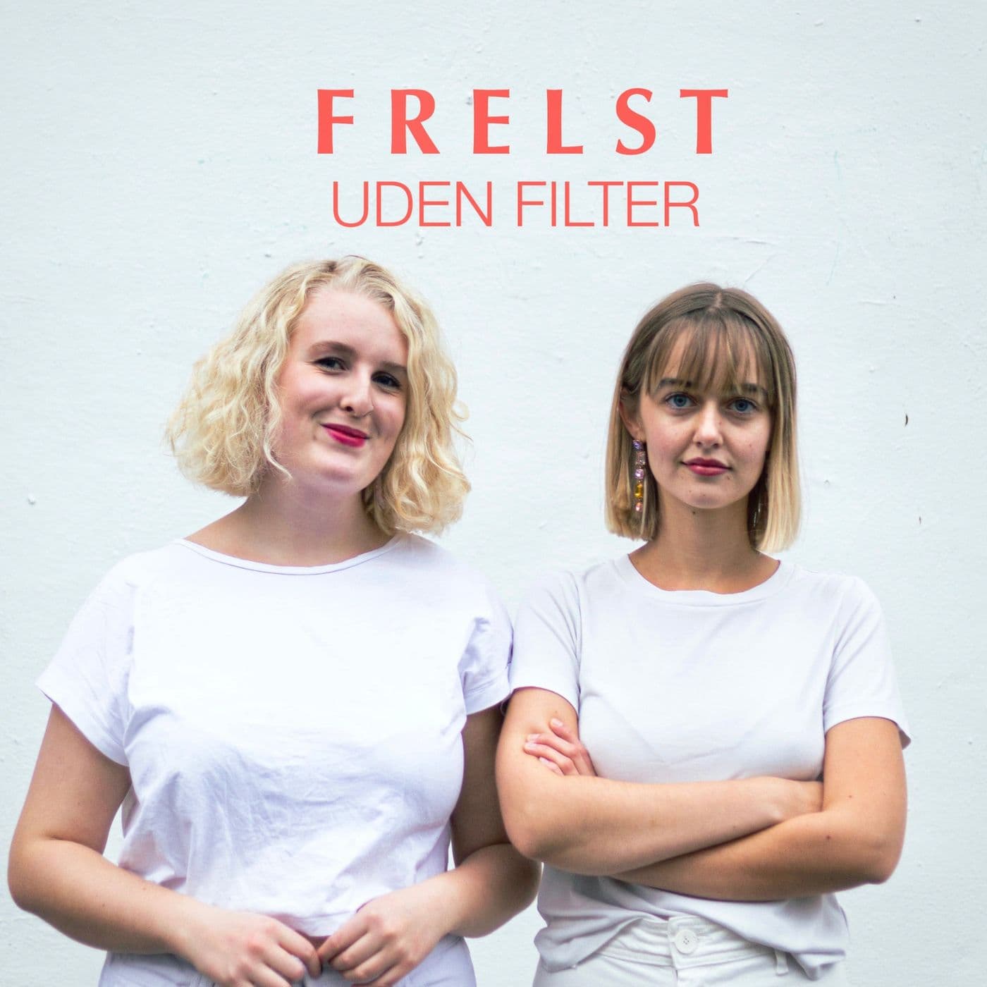 Frelst Uden Filter - Podcasts