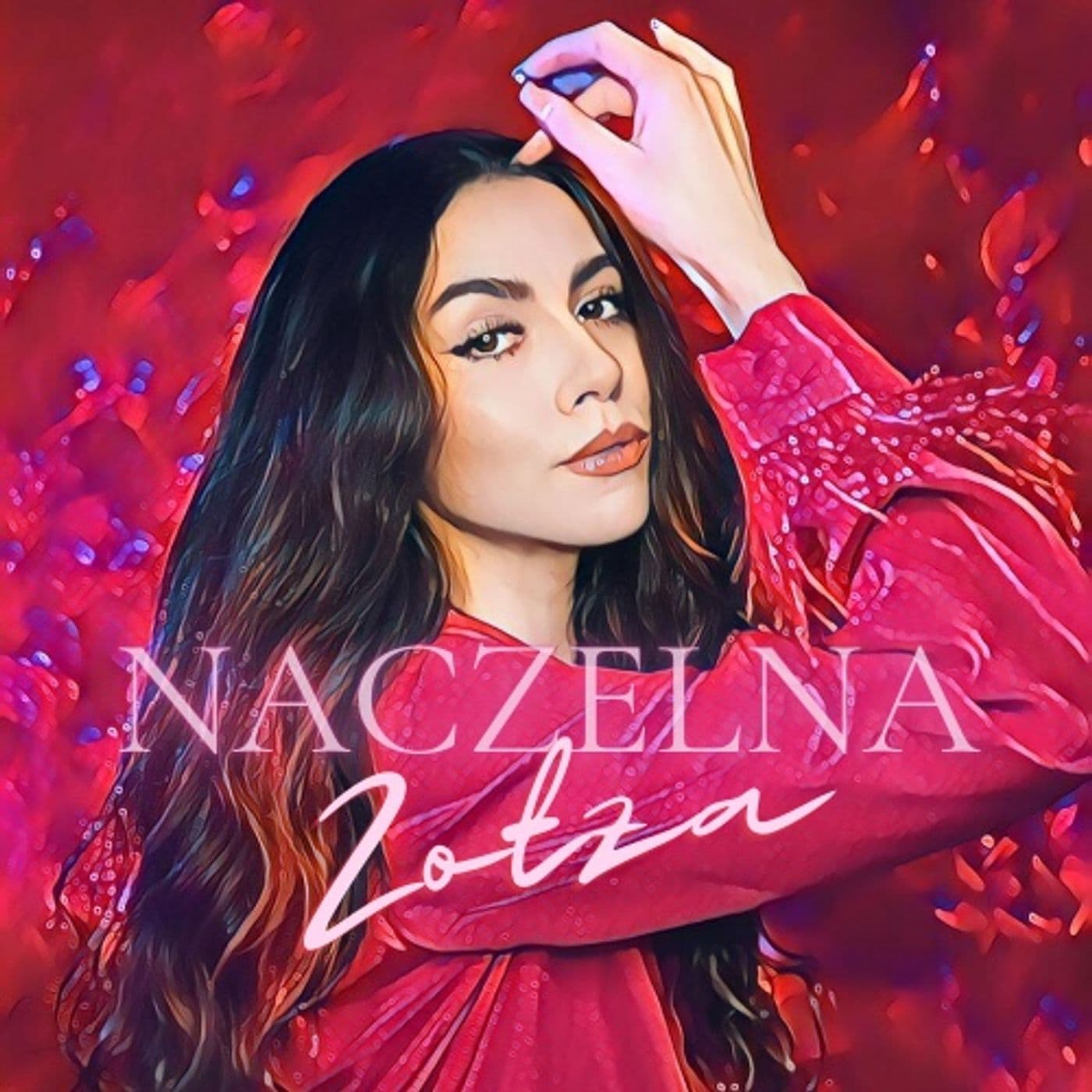 Naczelna Zołza - Podcasts