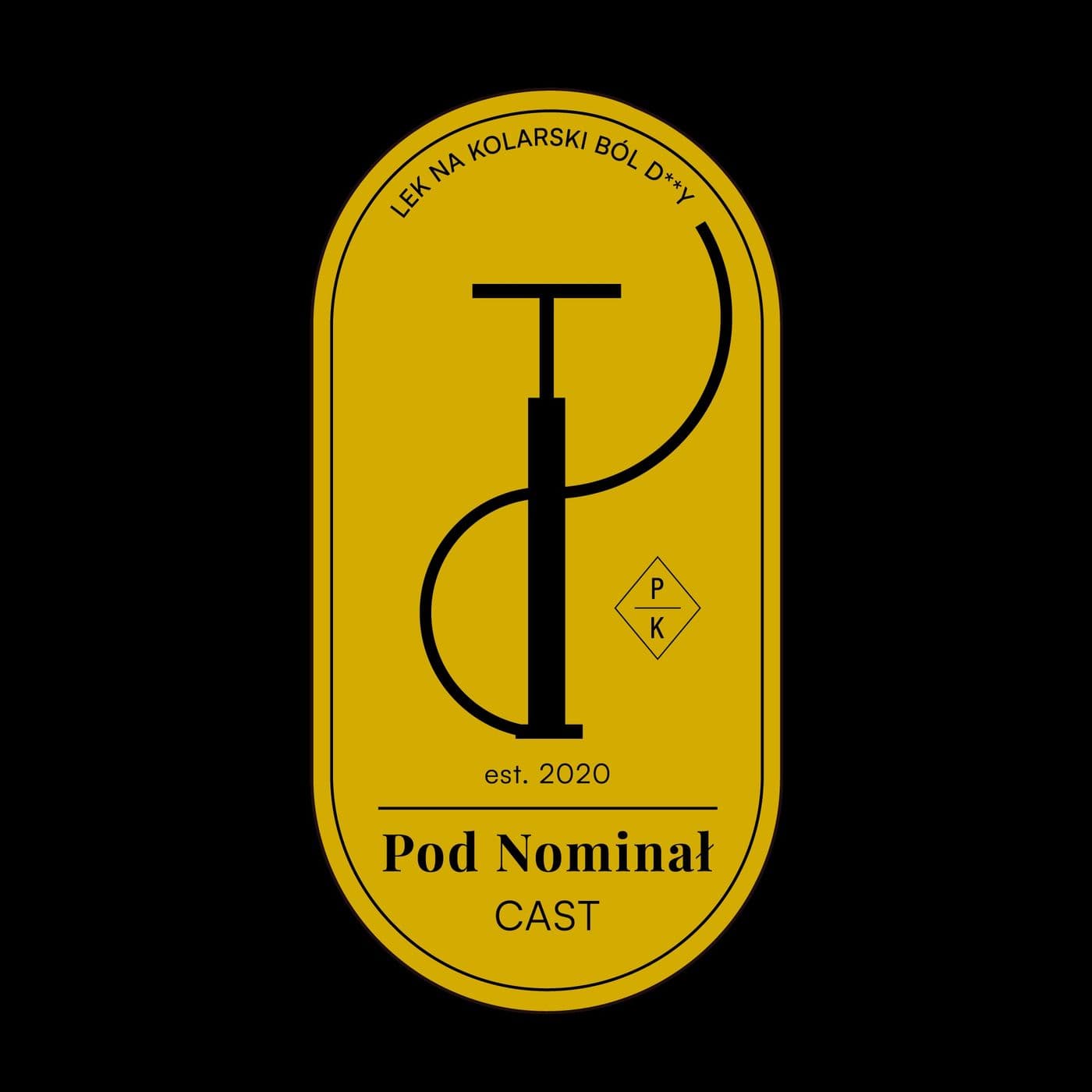 Pod Nominał Cast - Podcasts