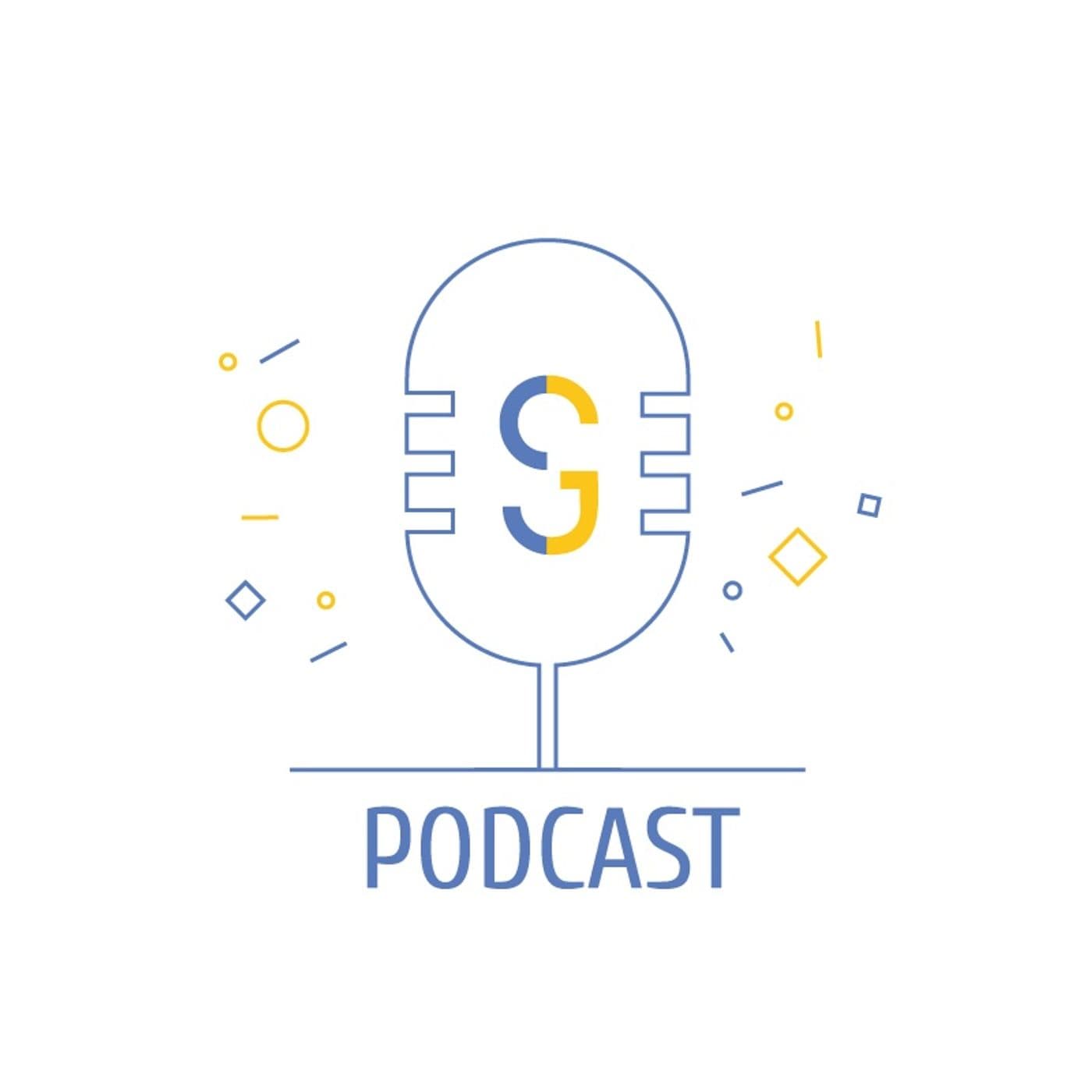 SuperGenerácia - Podcasts