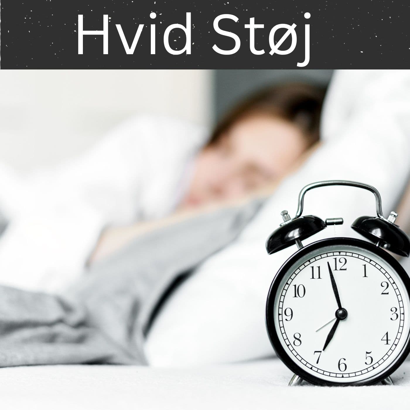Hvid Støj - Podcasts