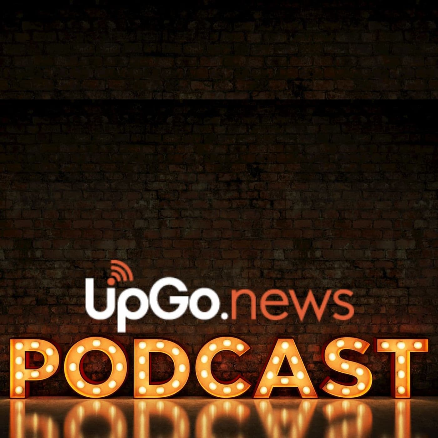 UpGo.news Extra - Podcasts
