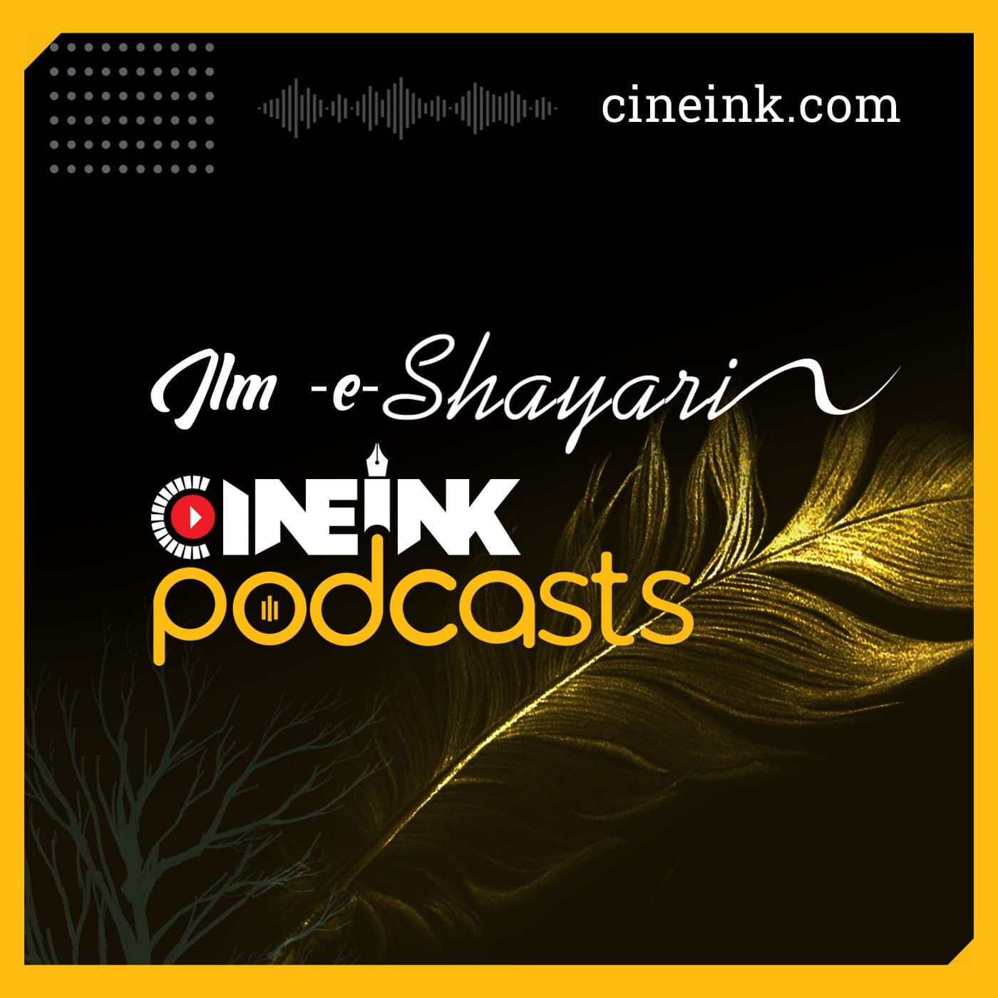 Ilm-e-Shayari - Podcasts