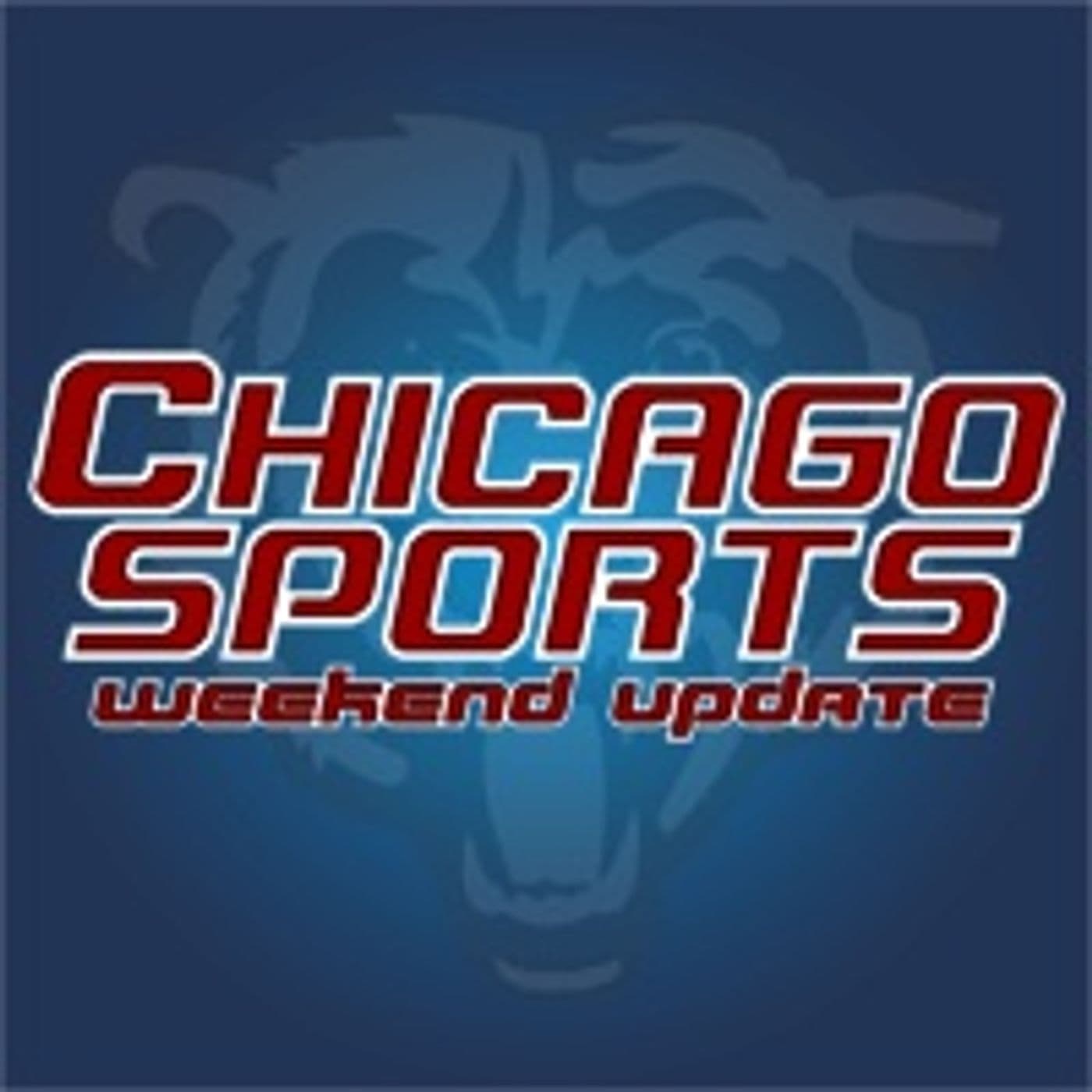 Chicago Sports Update - Podcasts
