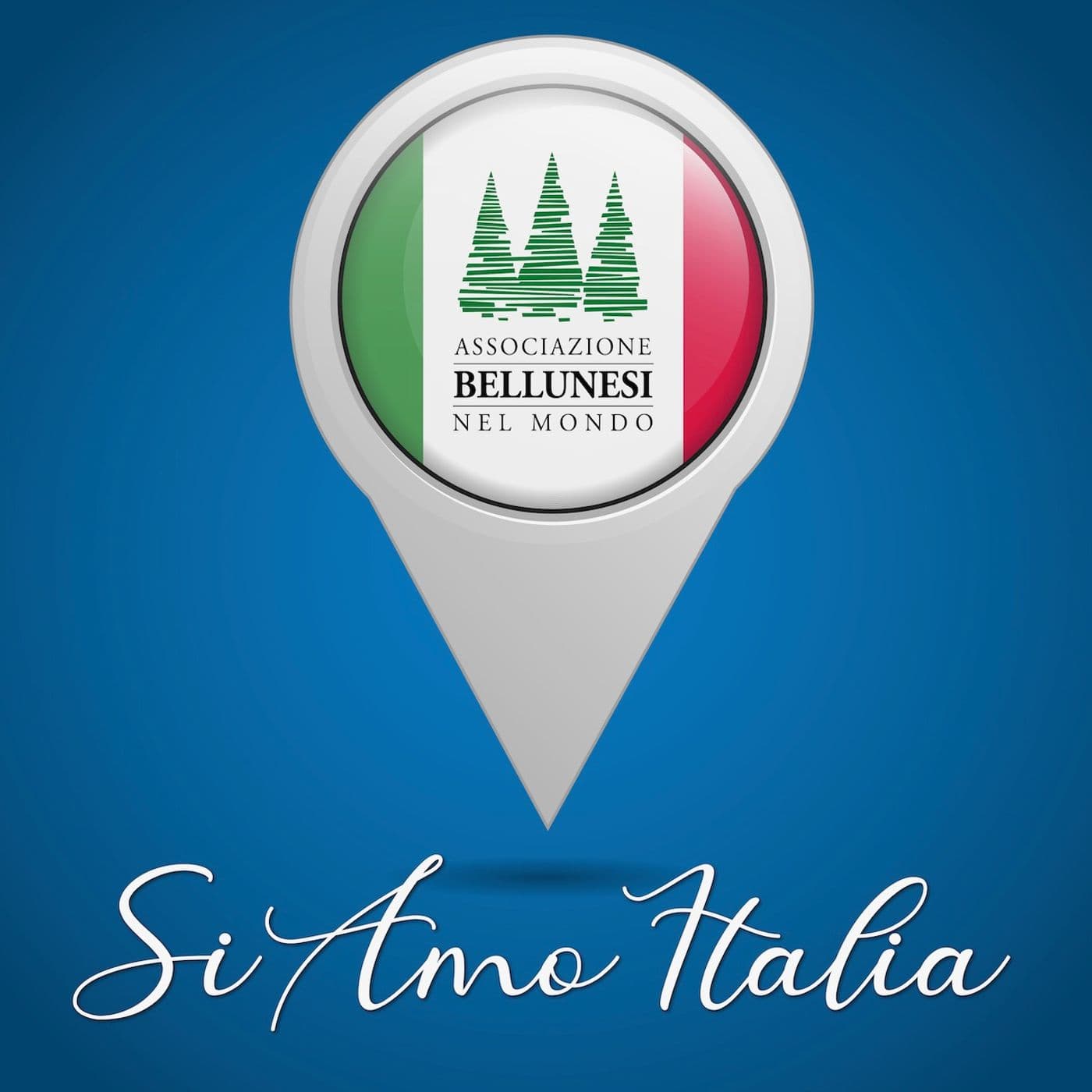 SiAmo Italia - Podcasts