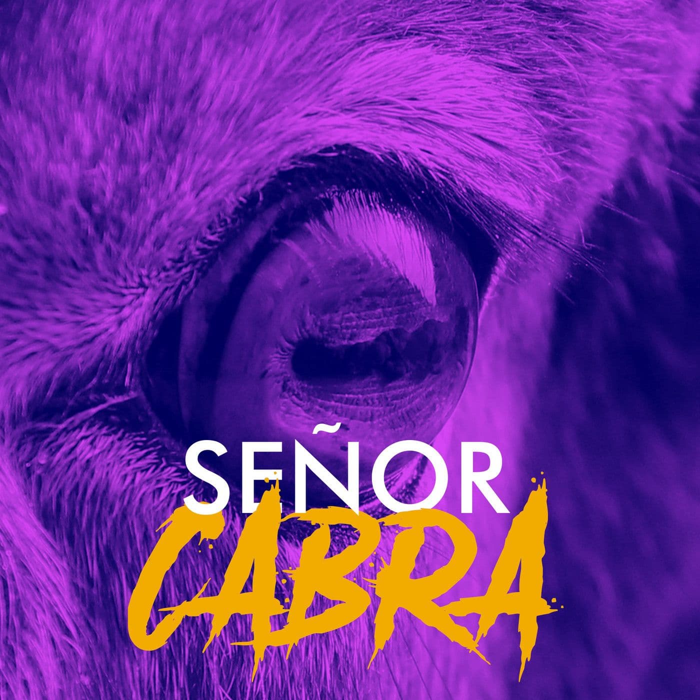 Señor Cabra - Podcasts