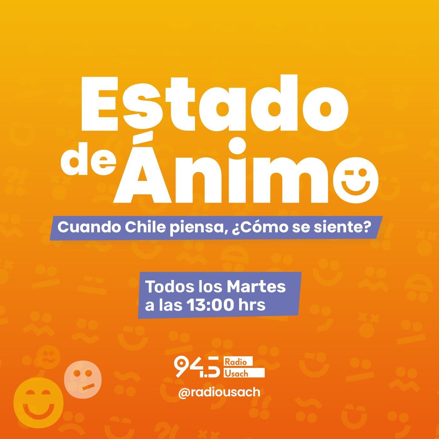 Estado de Ánimo - Podcasts