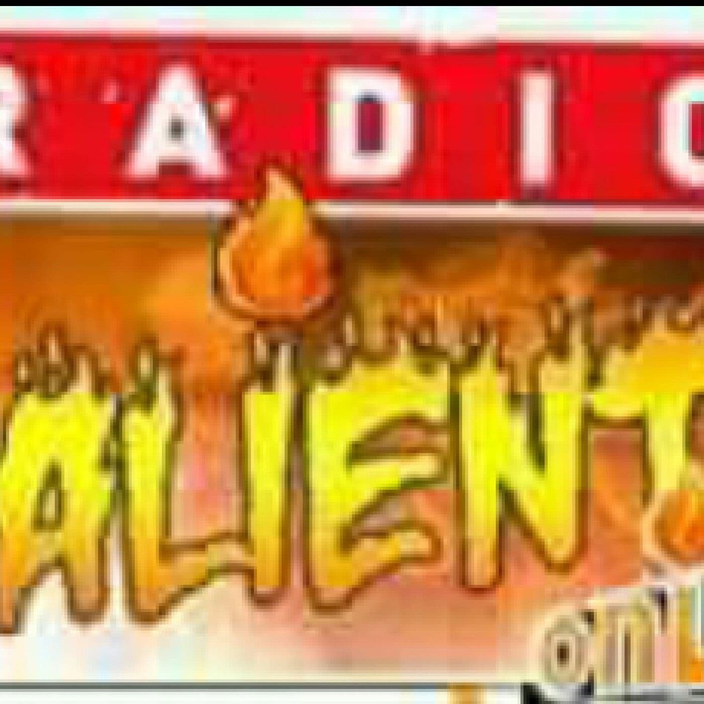 radio kaliente on line
