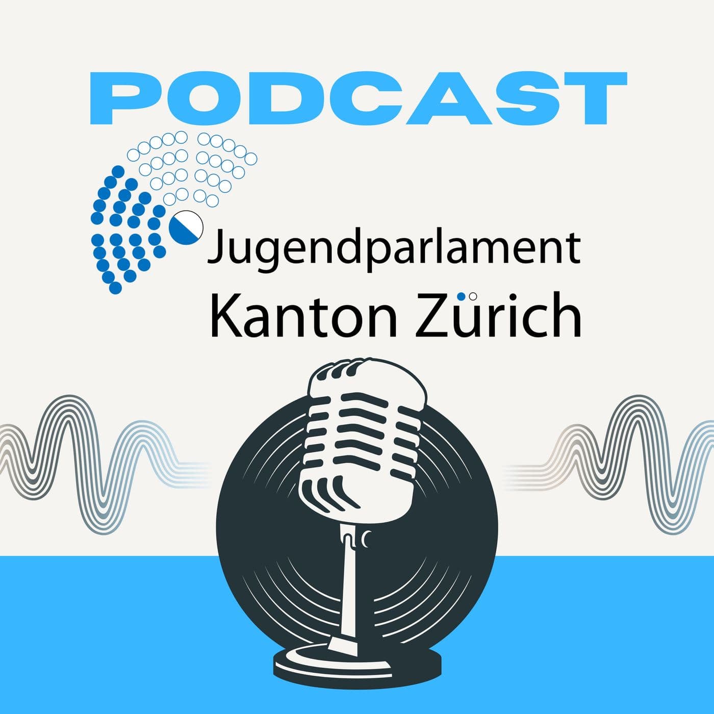 JuPa Zürich Podcast - Podcasts