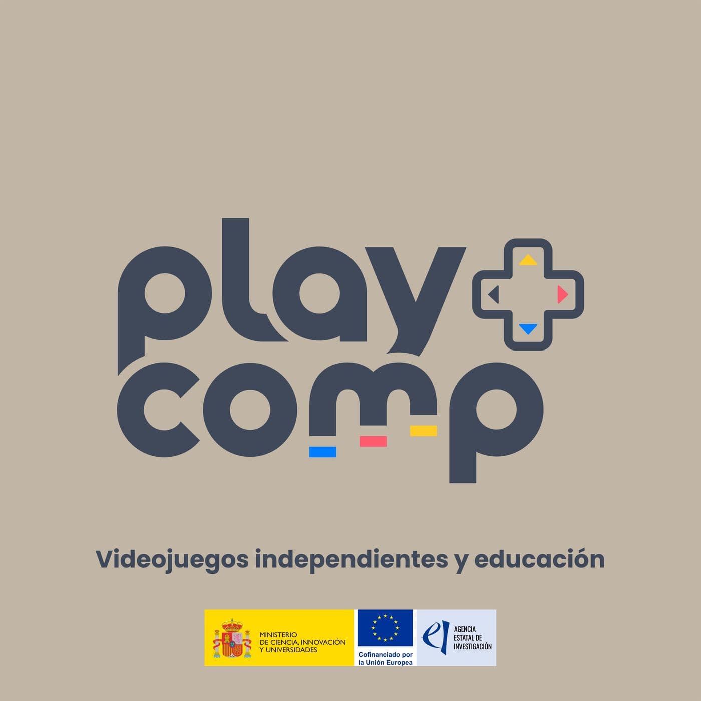 Playcomp. Videojuegos y educación - Podcasts