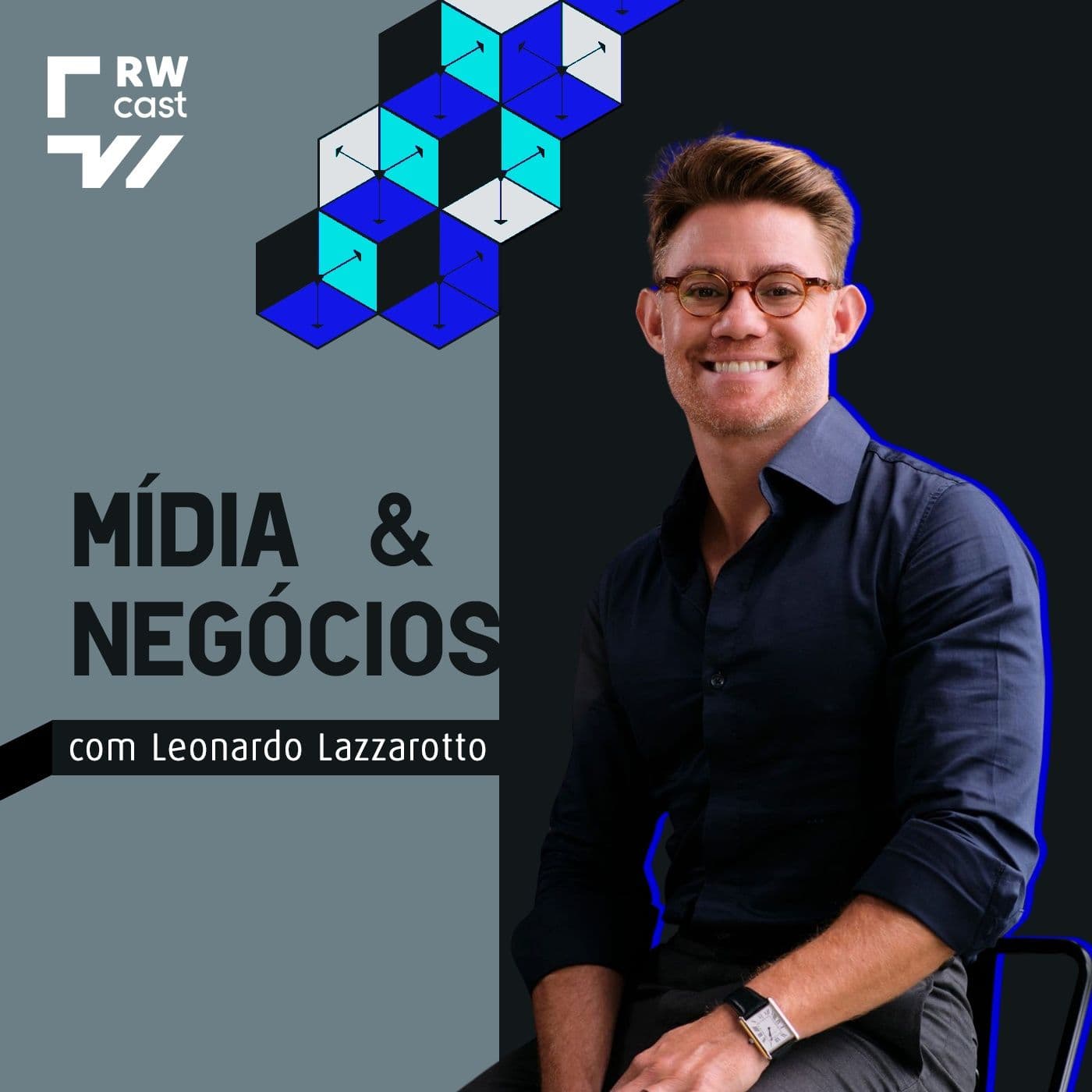 Mídia & Negócios - Podcasts