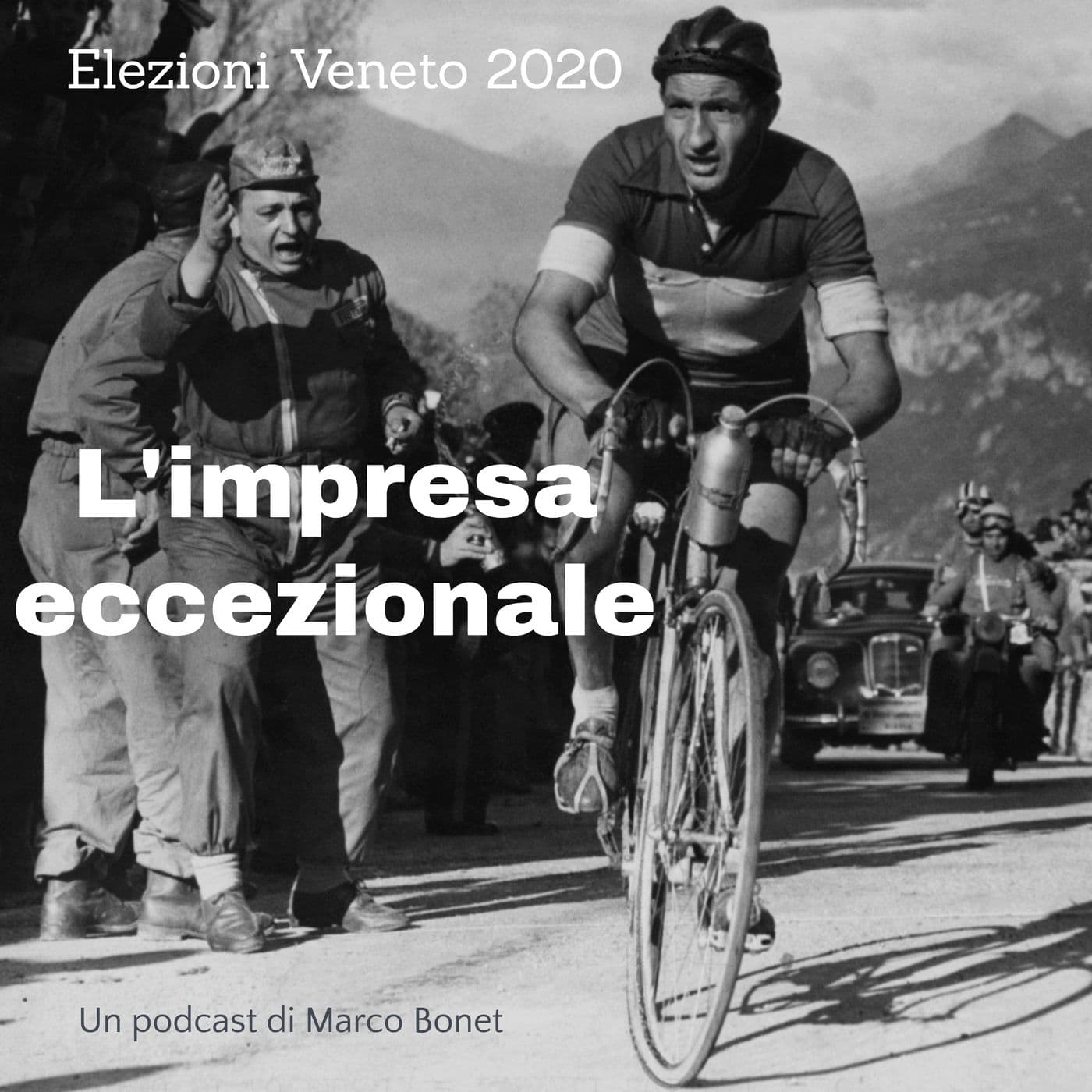 L’impresa eccezionale - Podcasts