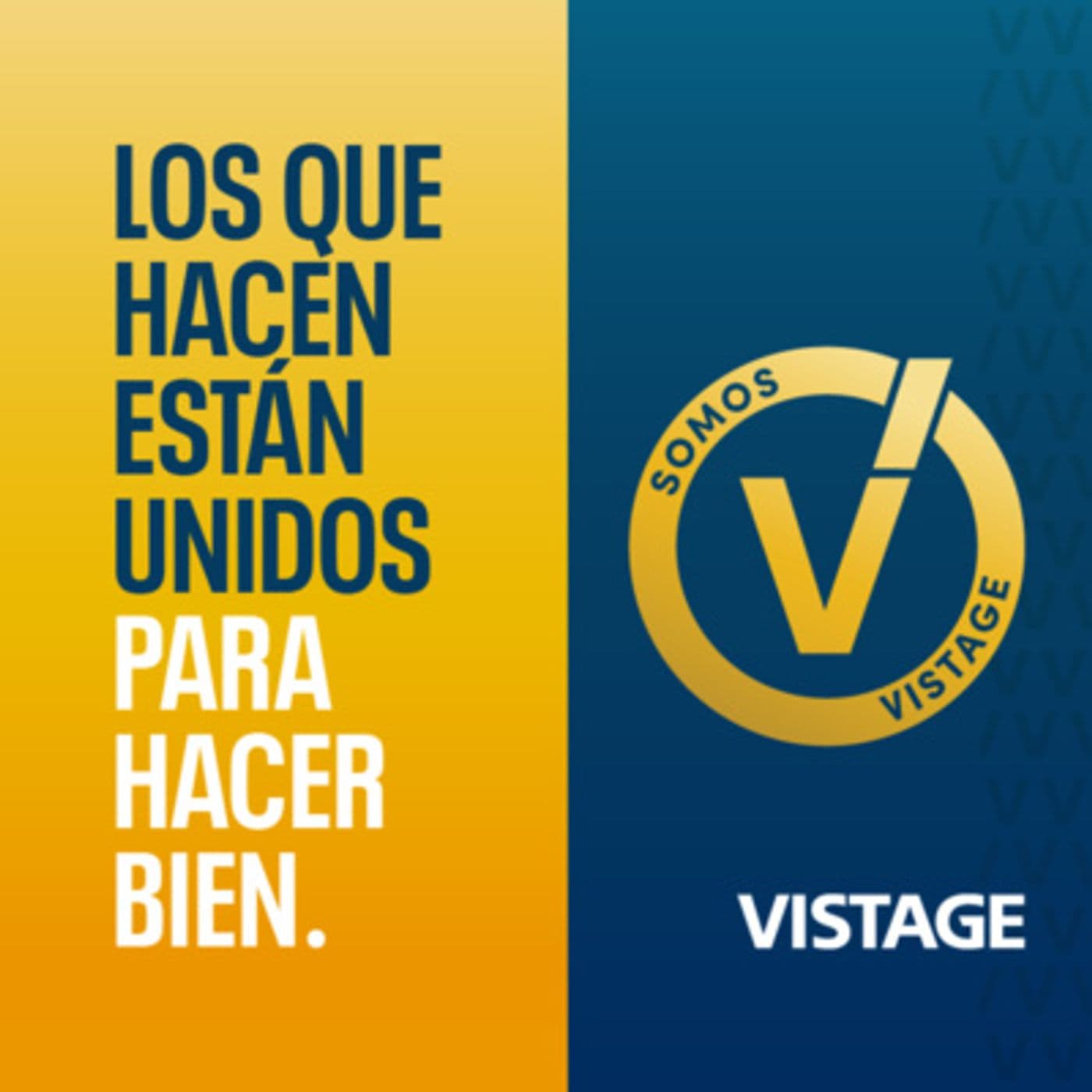Empresarios que hacen bien. - Podcasts