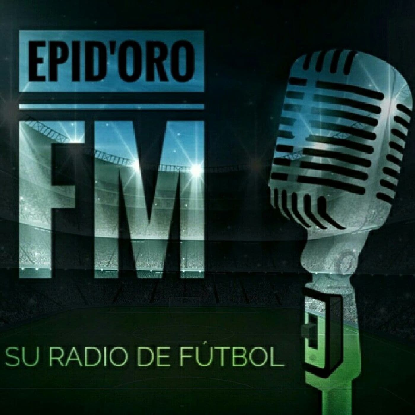 Partidos En Directo - Podcasts