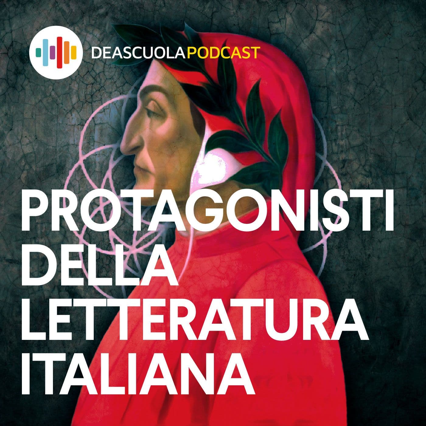 Protagonisti della letteratura italiana - Podcasts
