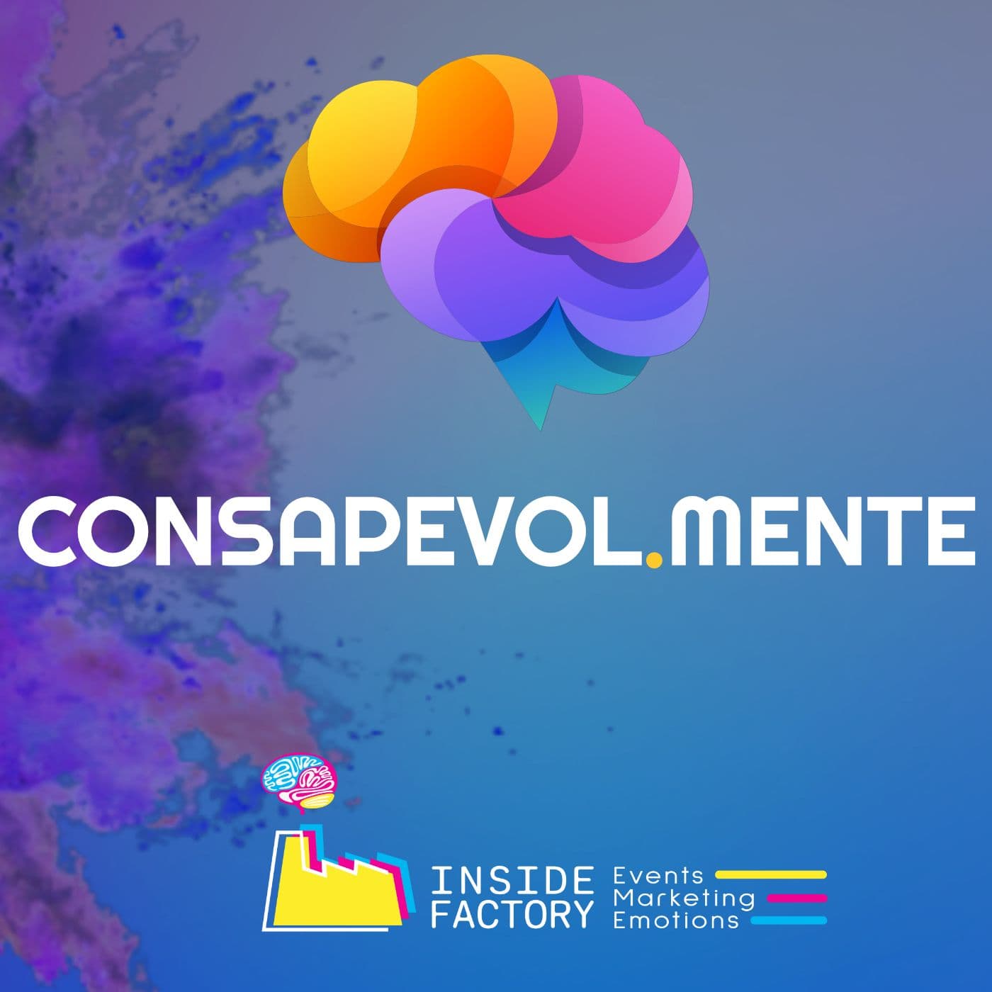 Consapevol.Mente - Podcasts