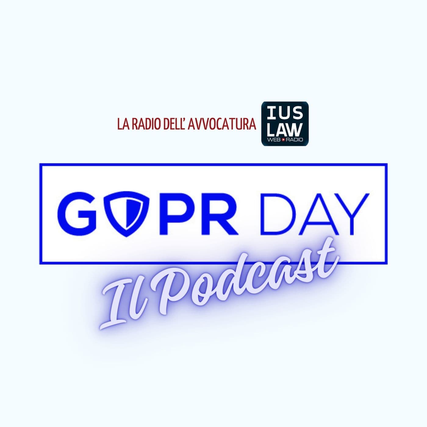 GDPR DAY il Podcast - Podcasts