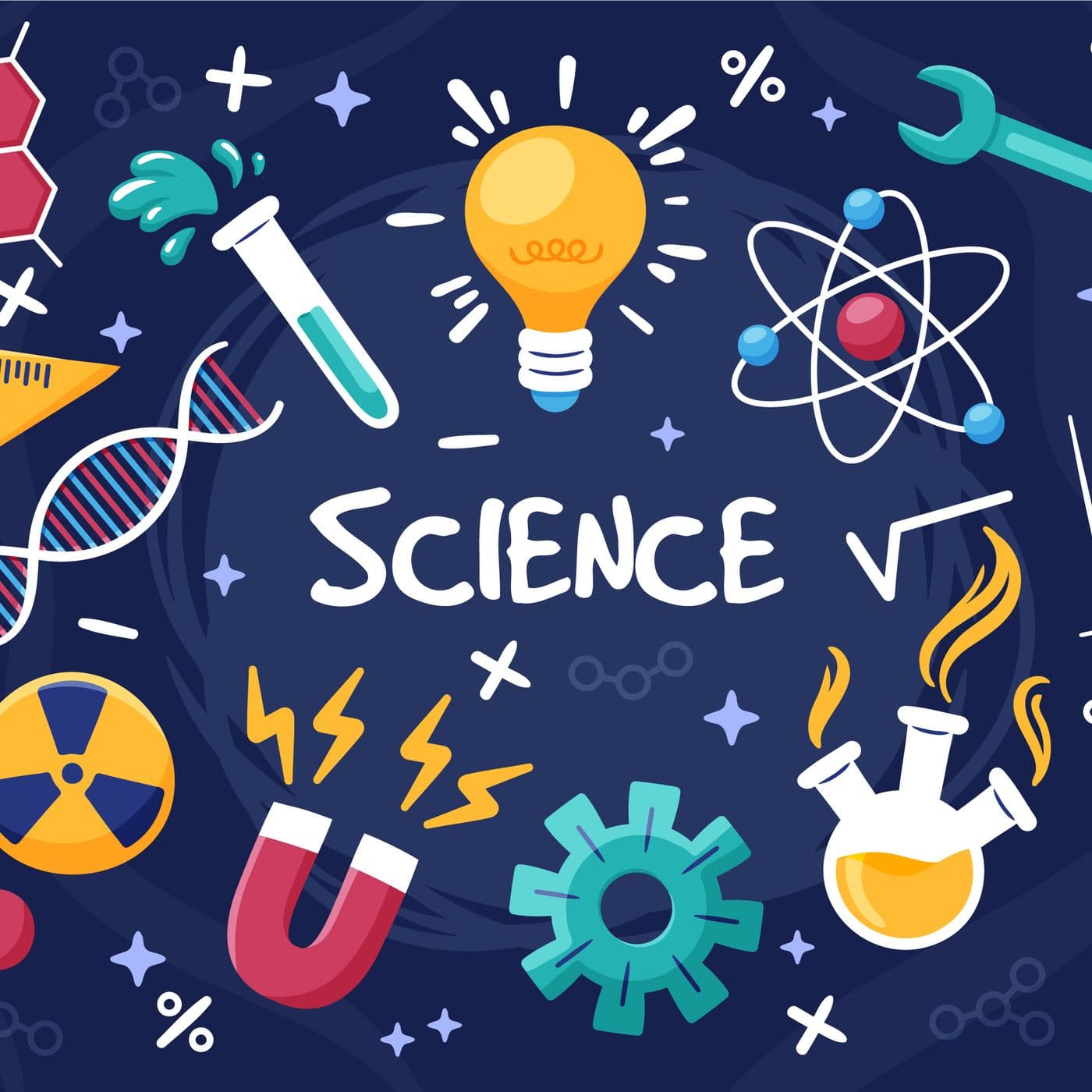 VOCI DELLA SCIENZA - Podcasts