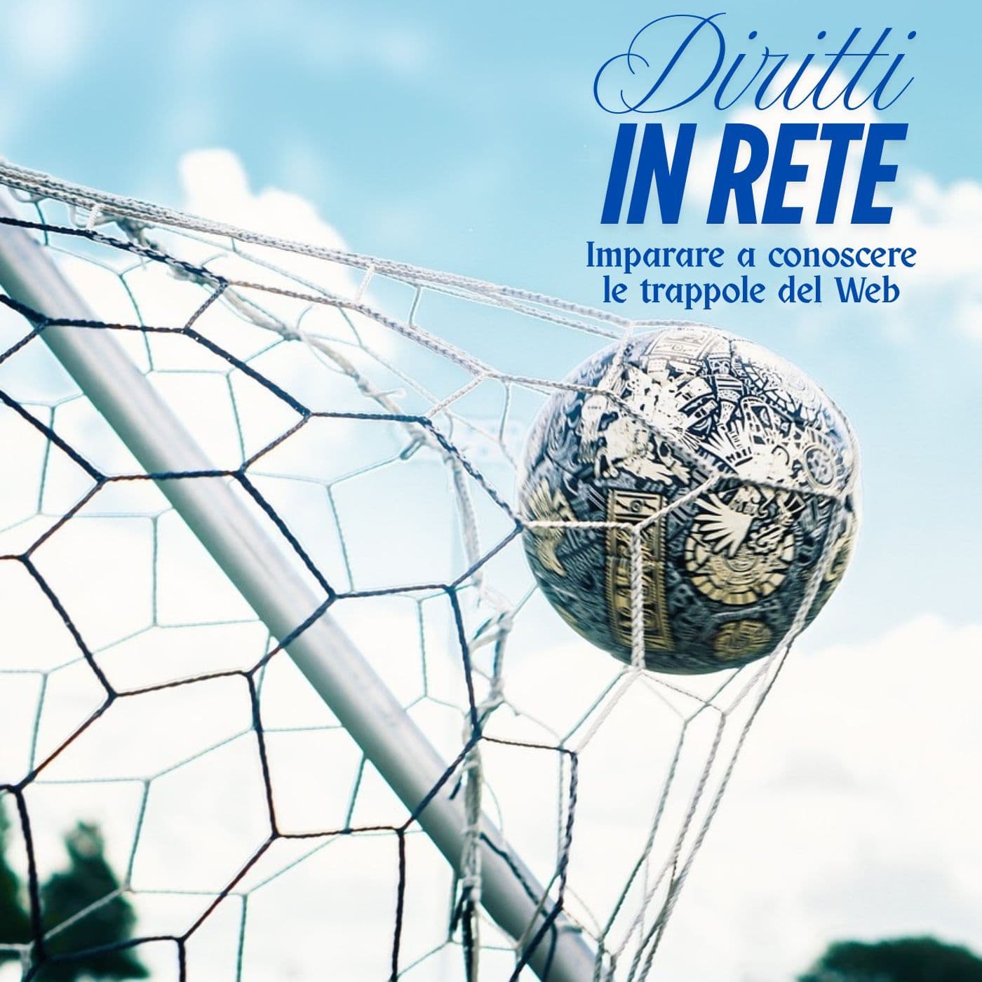 Diritti in Rete - Podcasts