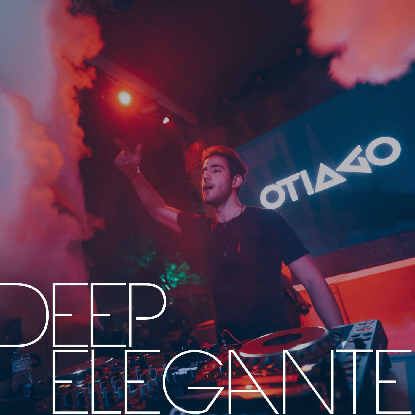 Deep Elegante