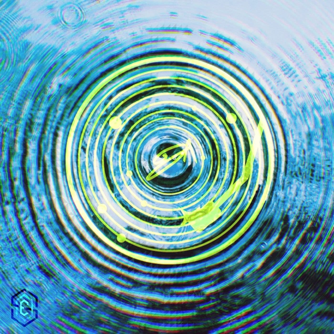 Ripple Effect by Athirvu