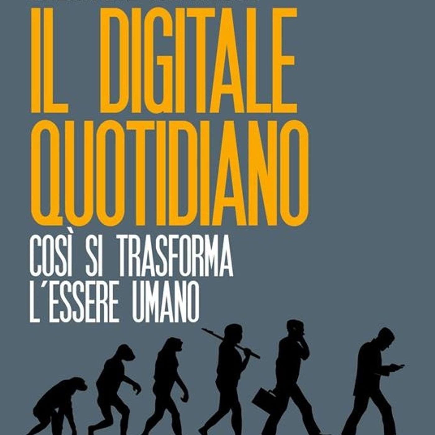 Il Digitale Quotidiano - Podcasts