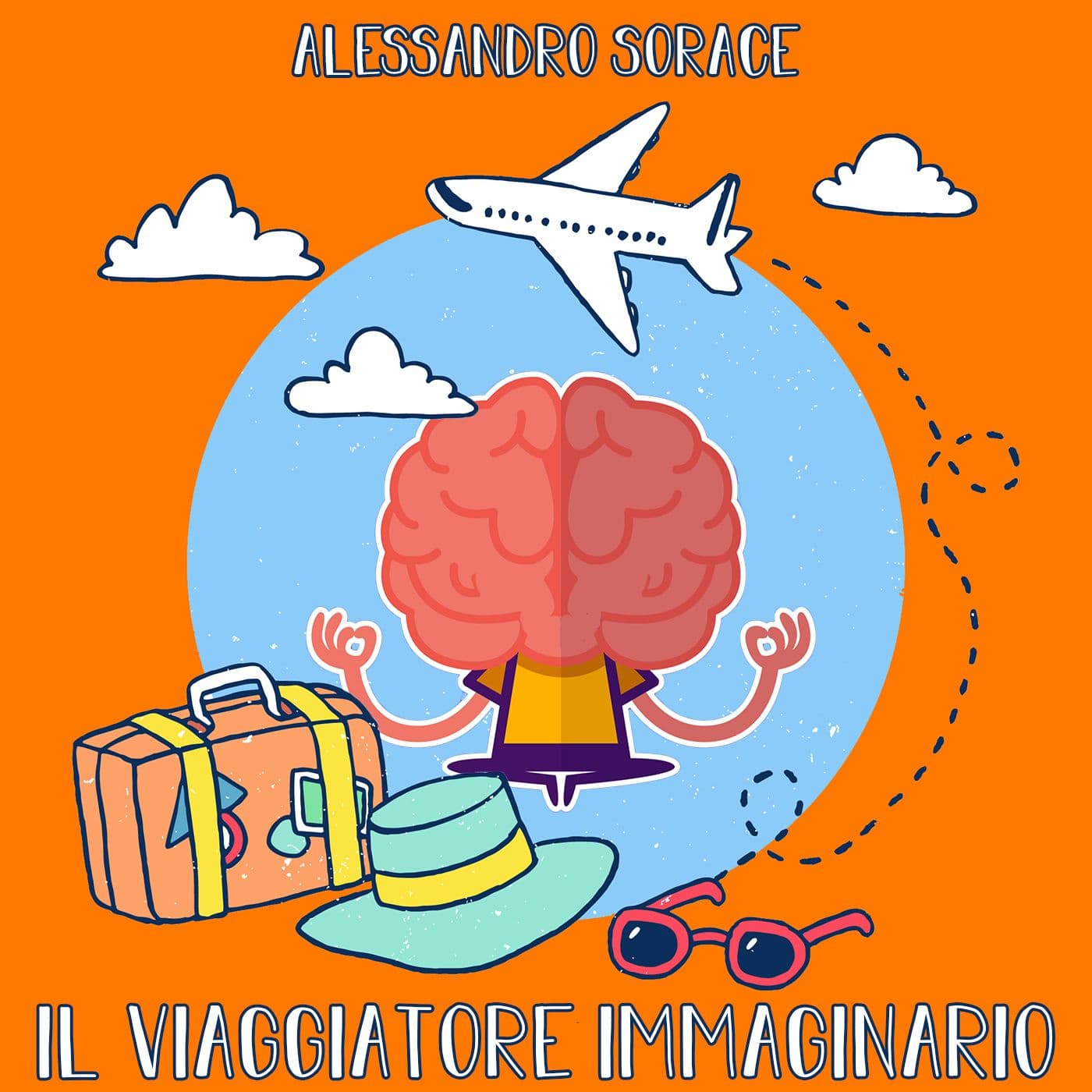 Il Viaggiatore Immaginario - Podcasts