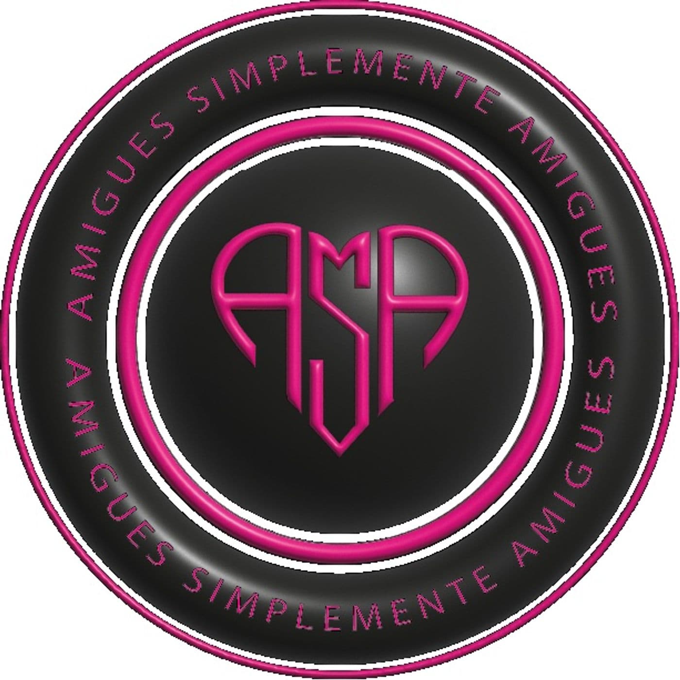 Amigues Simplemente Amigues - Podcasts