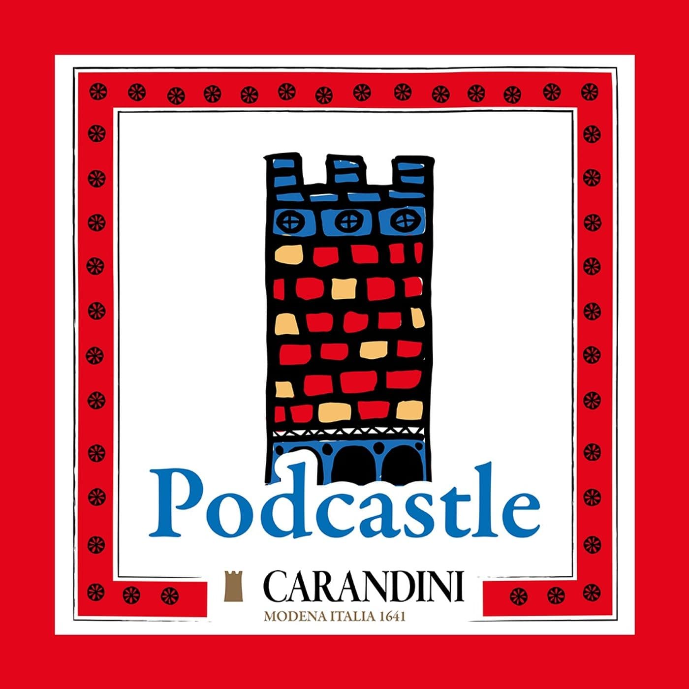 Carandini Podcastle - Podcasts
