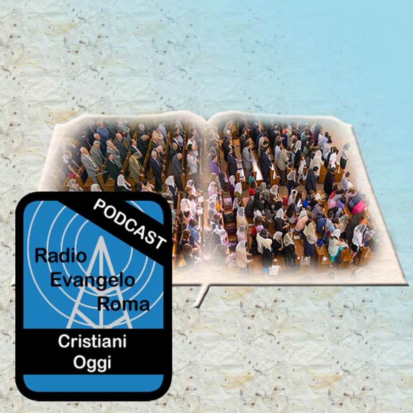 Cristiani oggi - Podcasts